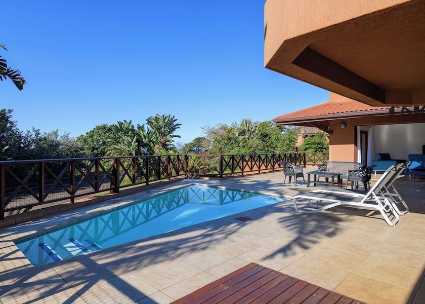 KwaZulu-Natal Southbroom Terrace