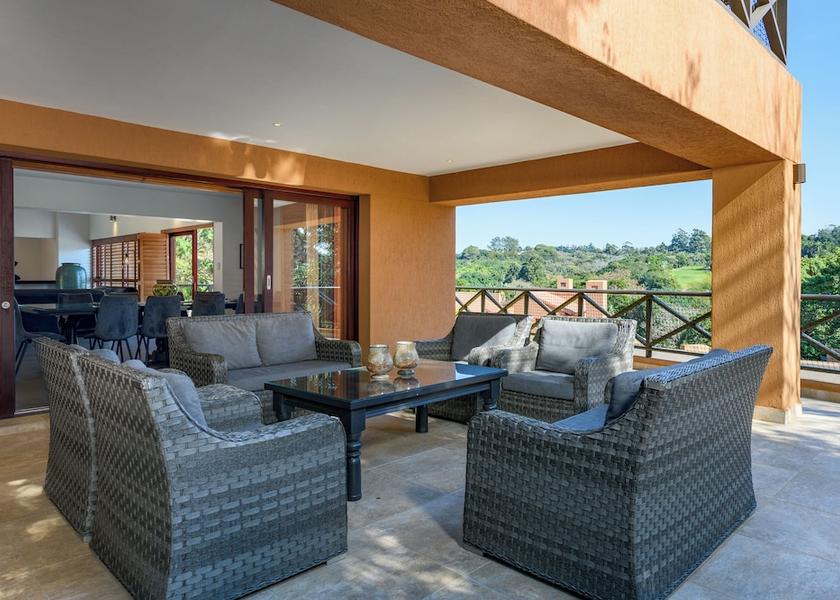 KwaZulu-Natal Southbroom Terrace