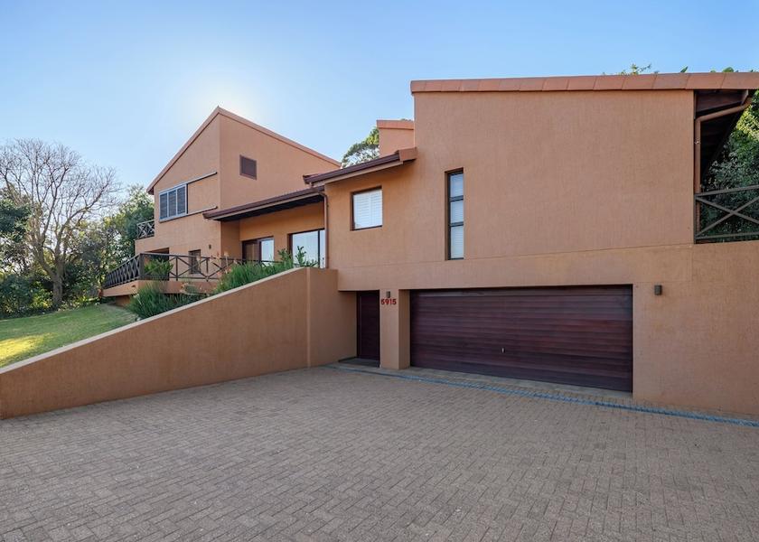 KwaZulu-Natal Southbroom Exterior Detail