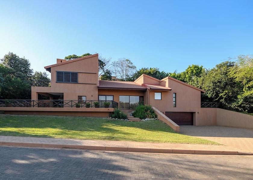 KwaZulu-Natal Southbroom Facade