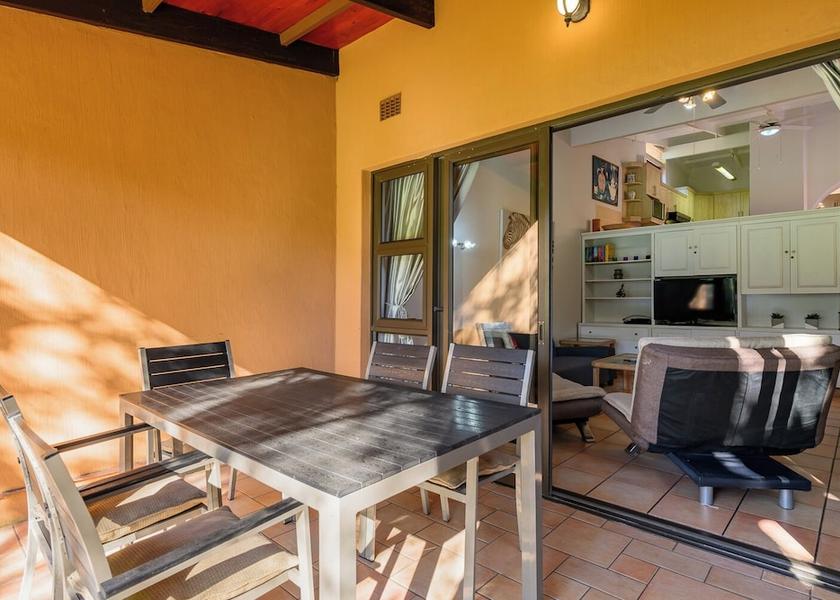 KwaZulu-Natal Southbroom Terrace