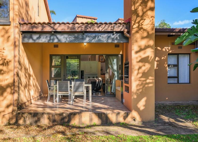 KwaZulu-Natal Southbroom Terrace