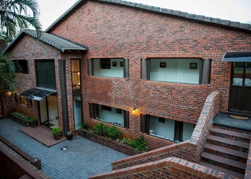 KwaZulu-Natal aManzimtoti Exterior Detail