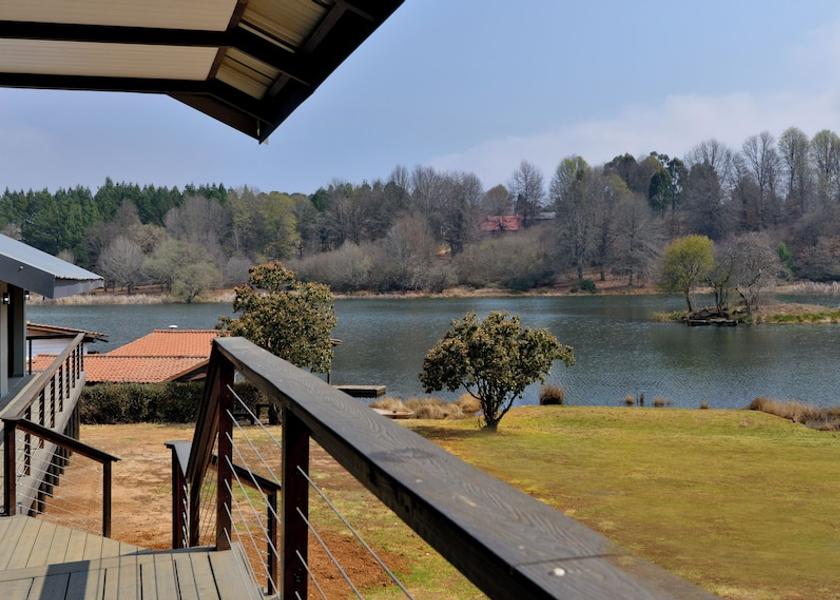 Mpumalanga Dullstroom Exterior Detail