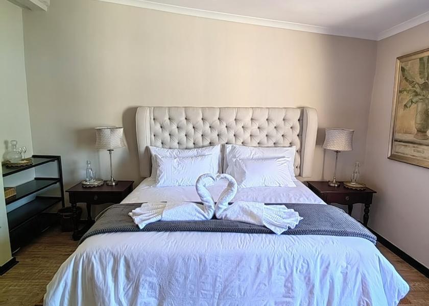 Free State Fouriesburg Room