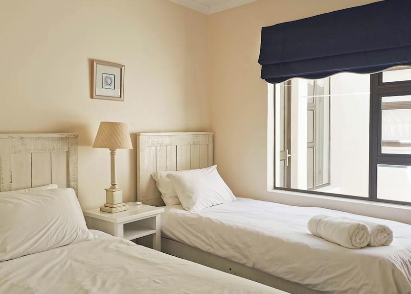 Western Cape Plettenberg Bay Room