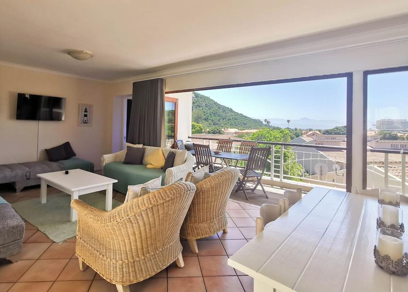 Western Cape Plettenberg Bay Interior Entrance