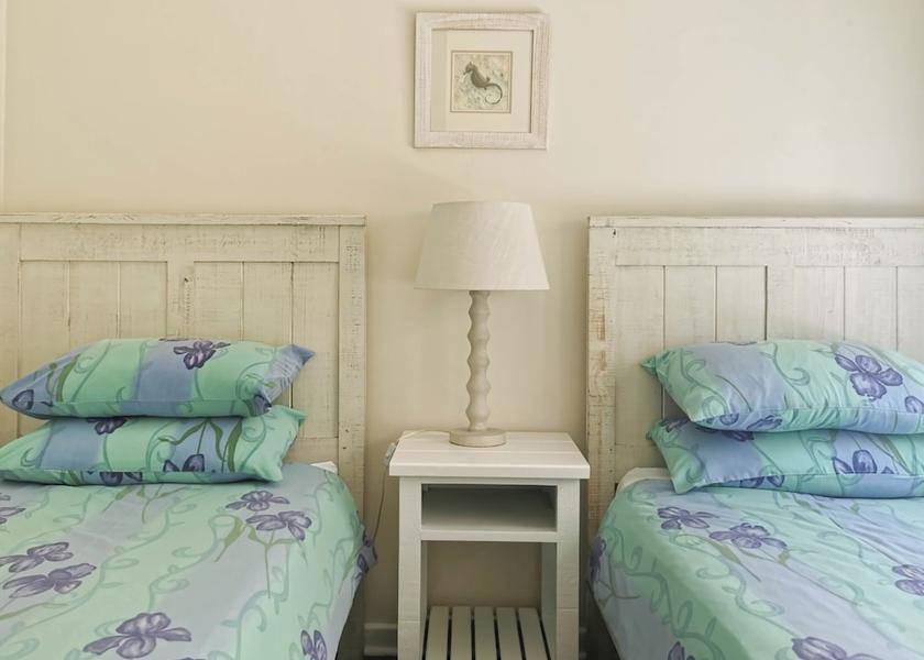 Western Cape Plettenberg Bay Room