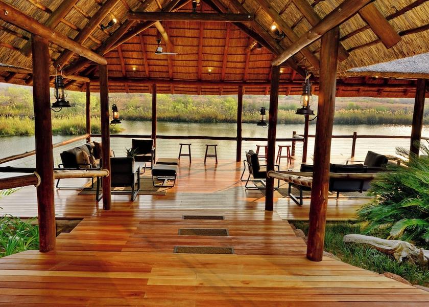 Limpopo Vaalwater Terrace