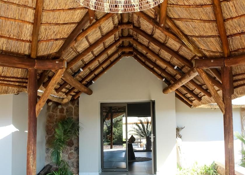 Limpopo Vaalwater Reception