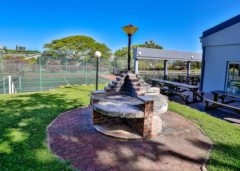 KwaZulu-Natal Ballito Property Grounds