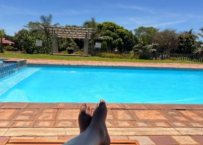 Limpopo Polokwane Property Grounds