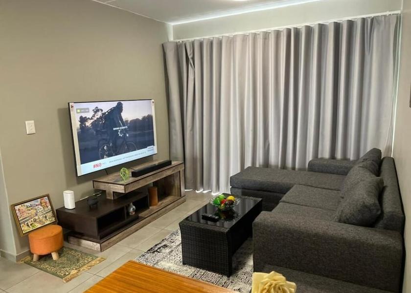 Gauteng Midrand Living Area