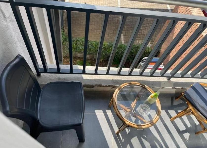 Gauteng Midrand Terrace