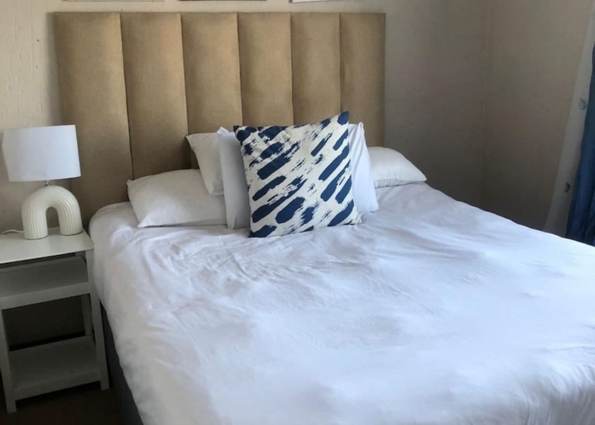 Gauteng Edenvale Room