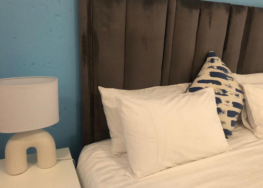 Gauteng Edenvale Room