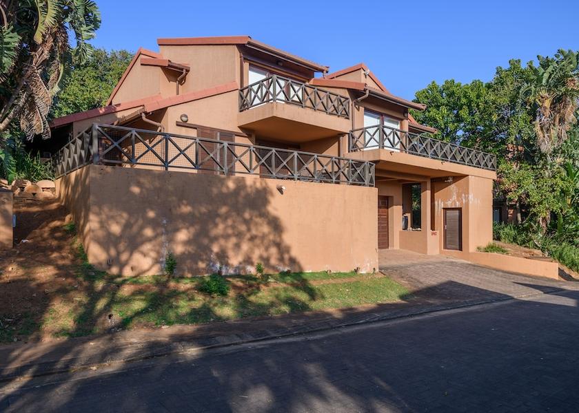 KwaZulu-Natal Southbroom Exterior Detail
