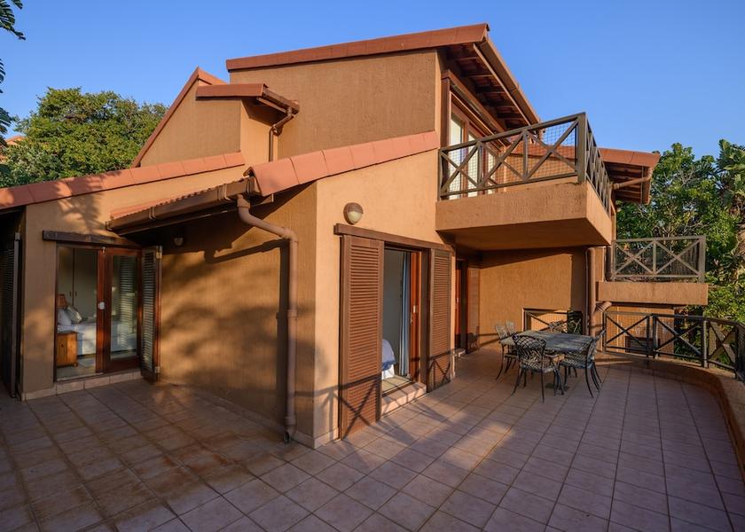 KwaZulu-Natal Southbroom Terrace