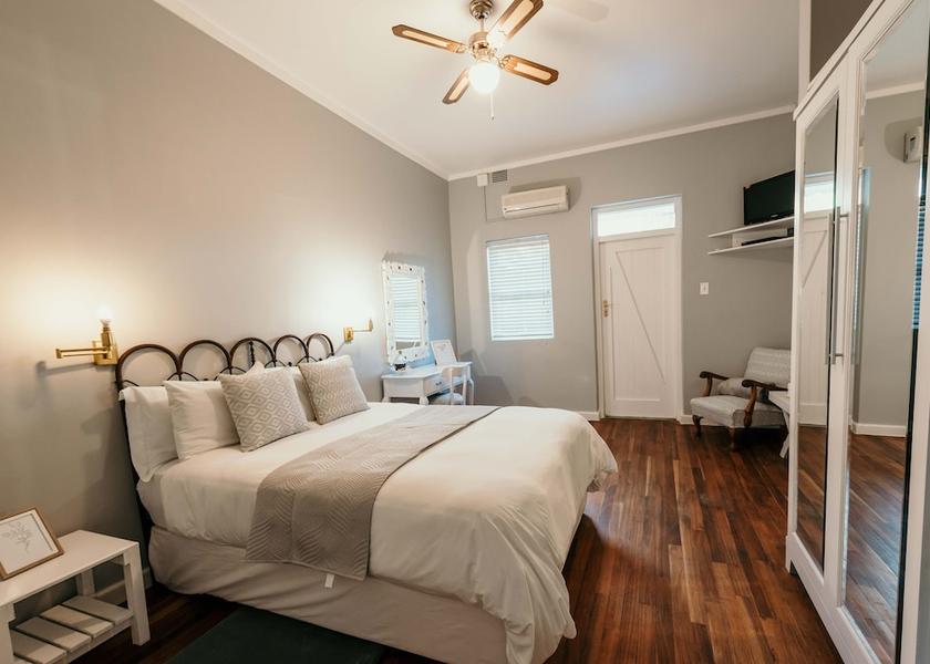 Western Cape Riebeeck West Room