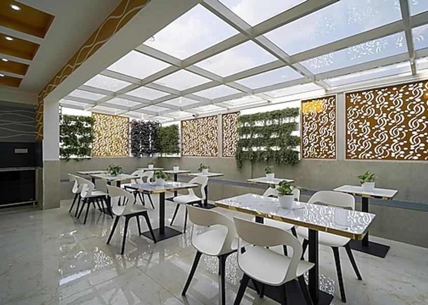 Karnataka Bangalore Hotel Exterior