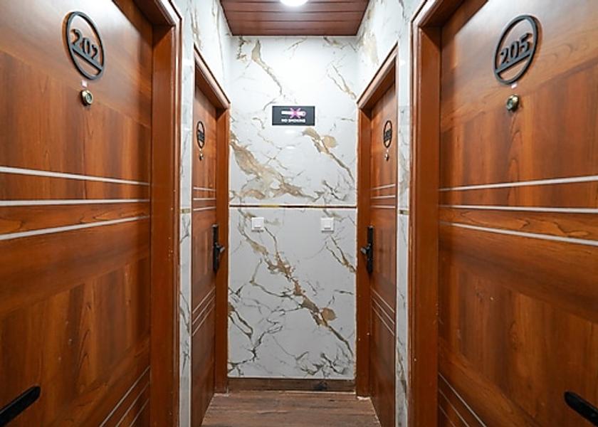 Karnataka Bangalore Hotel Exterior