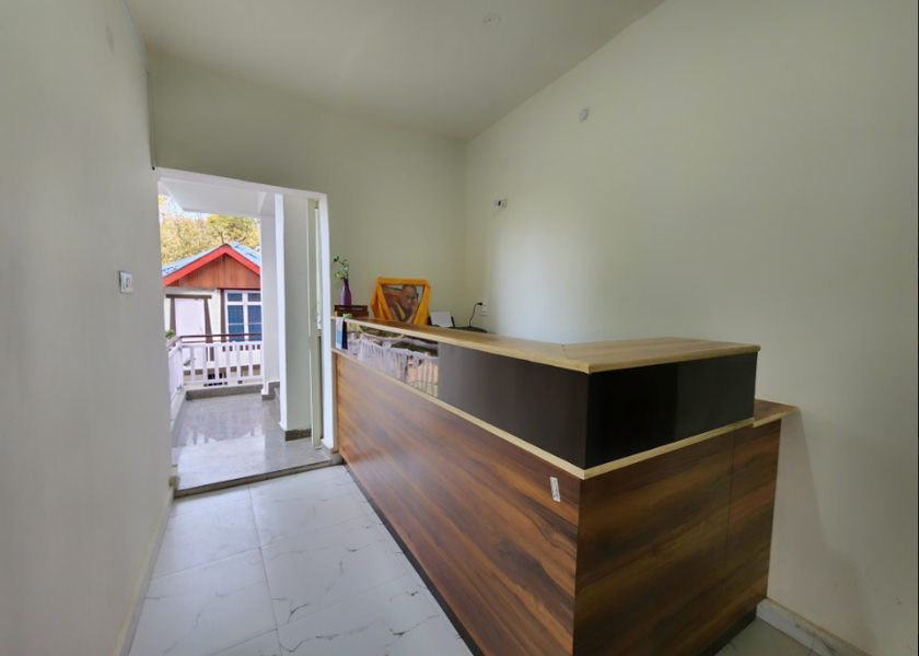 Himachal Pradesh Bir Public Areas