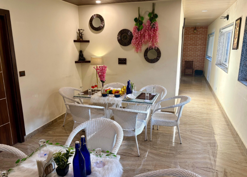 Himachal Pradesh Dalhousie Food & Dining