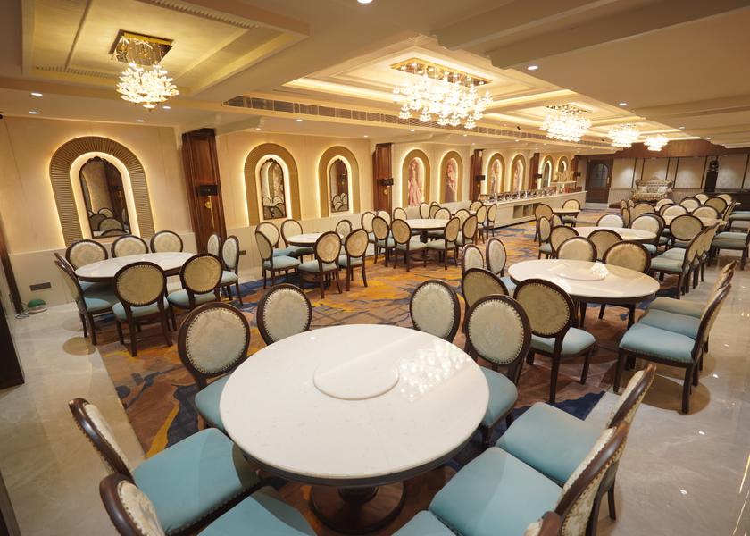 Punjab Amritsar Food & Dining