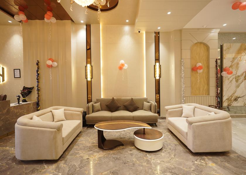 Punjab Amritsar Public Areas