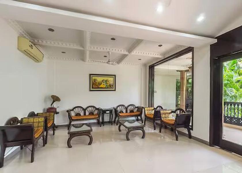 Gujarat Bhuj Hotel Exterior