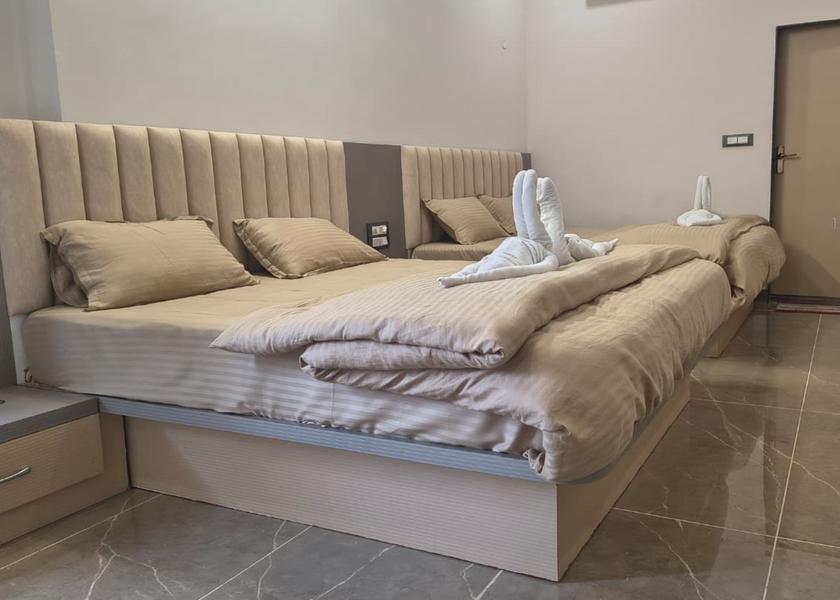Rajasthan Nathdwara Hotel Exterior