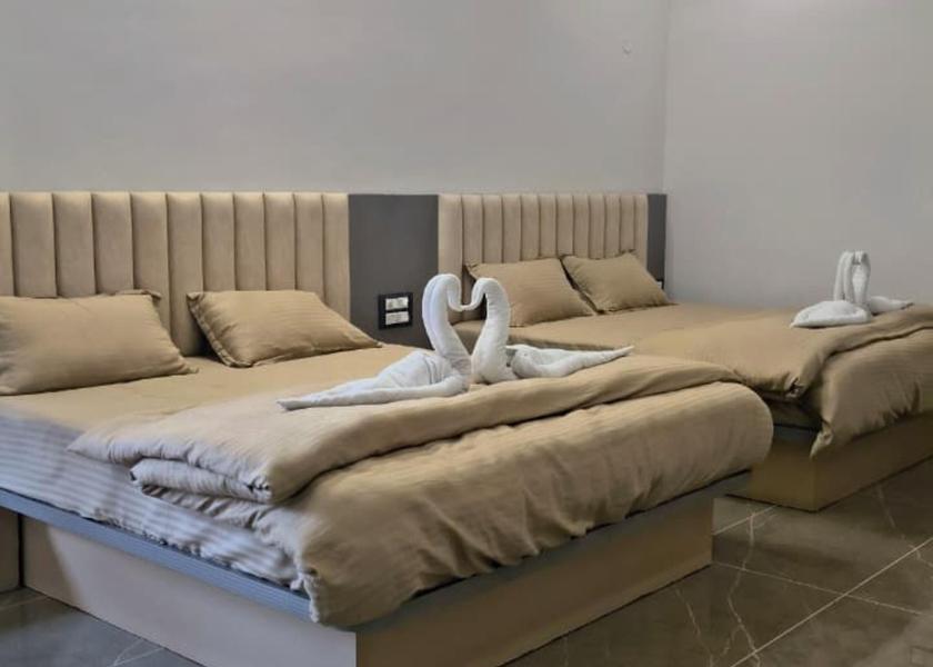Rajasthan Nathdwara Hotel Exterior
