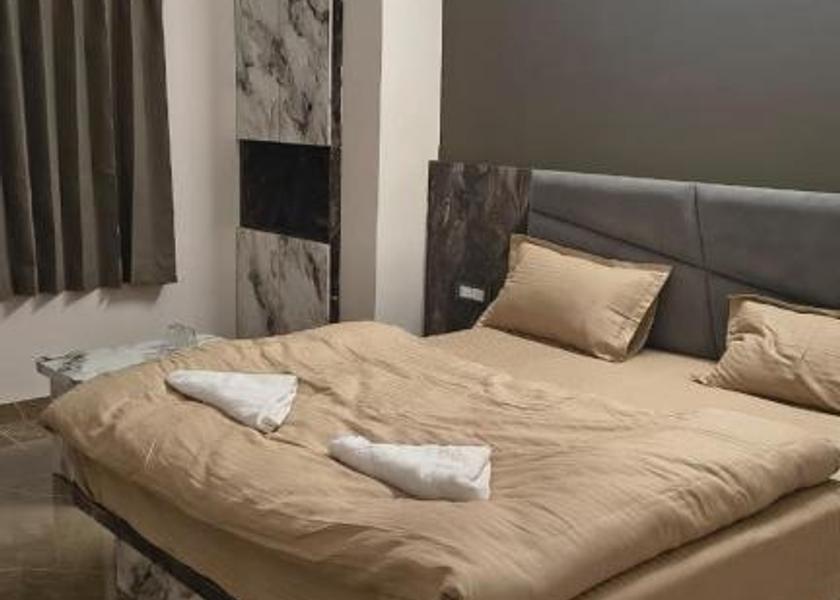 Rajasthan Nathdwara Deluxe Room