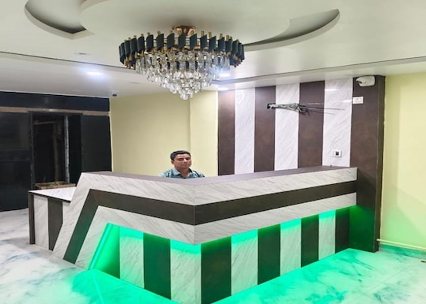 Bihar Muzaffarpur Public Areas