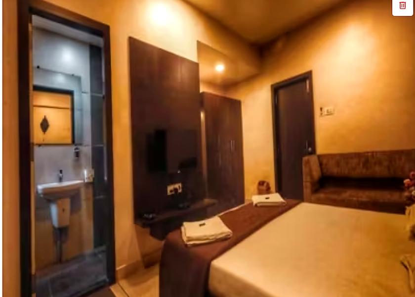 Maharashtra Sangli Super Deluxe Room Non Ac
