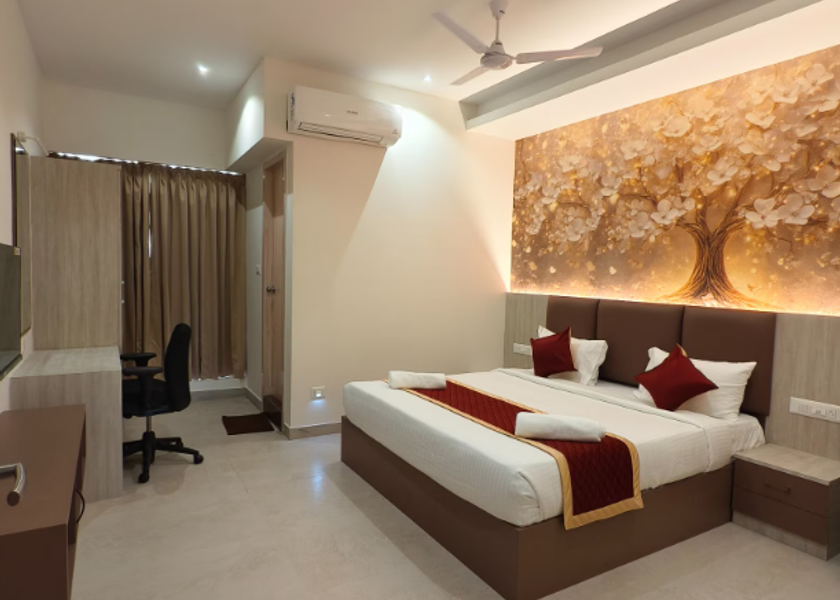 Tamil Nadu Salem Premium Room