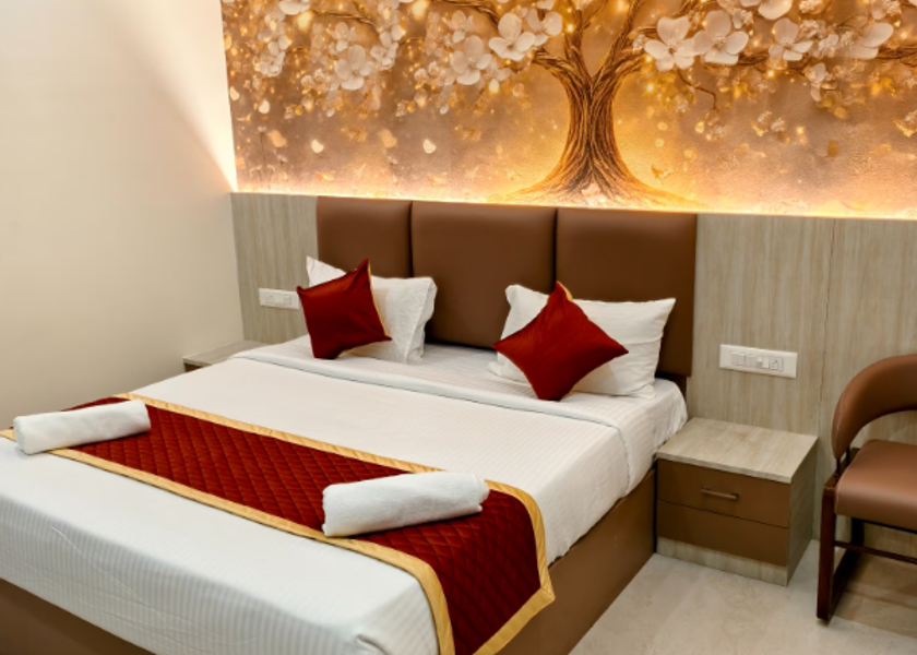 Tamil Nadu Salem Premium Room