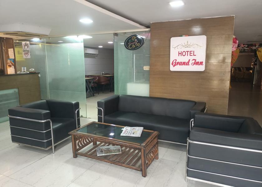 Bihar Patna Food & Dining