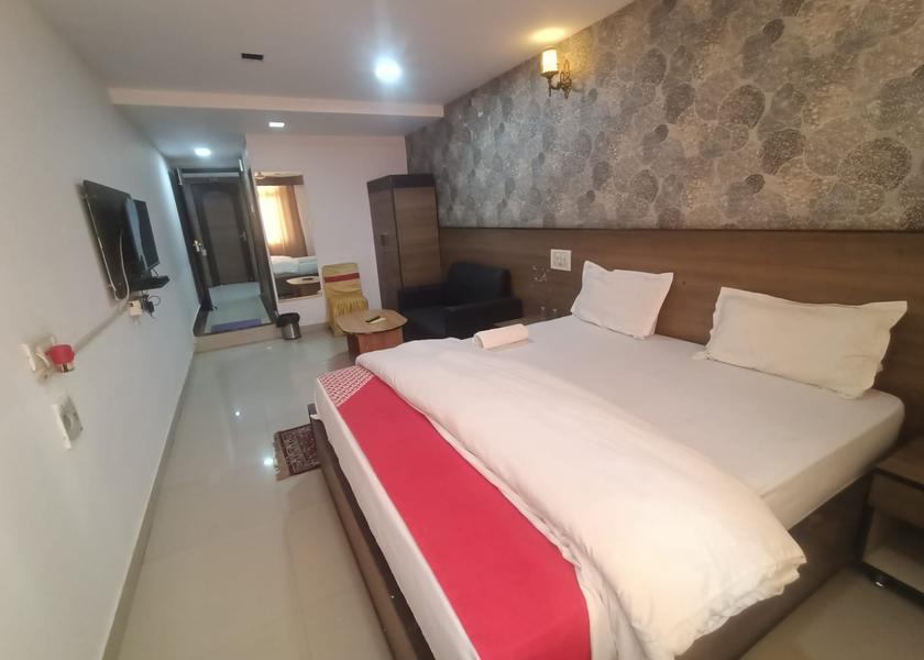 Bihar Patna CLUB ROOM