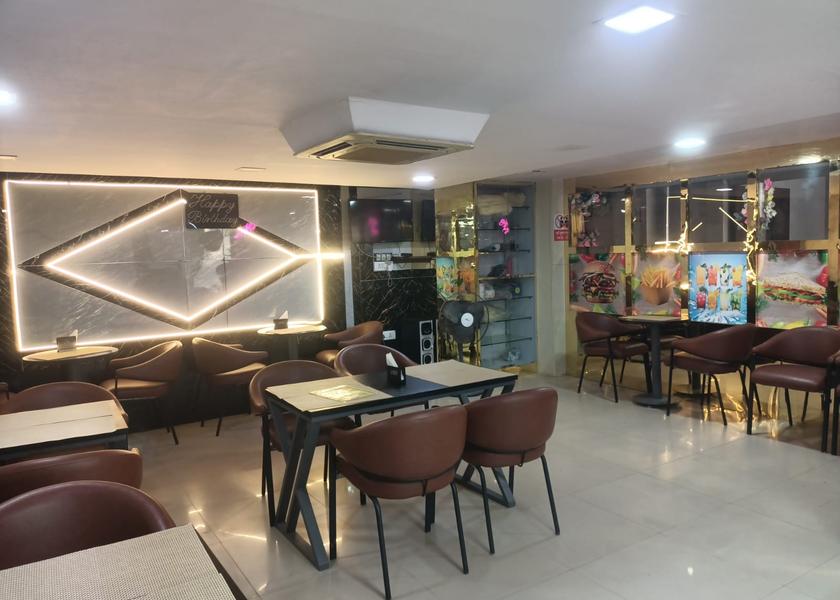 Bihar Patna Food & Dining