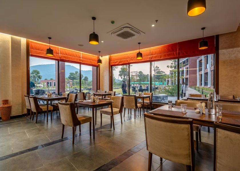 West Bengal Bankura Food & Dining