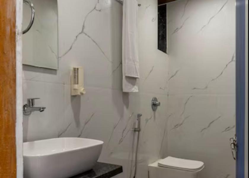 Maharashtra Panchgani Premium Suite