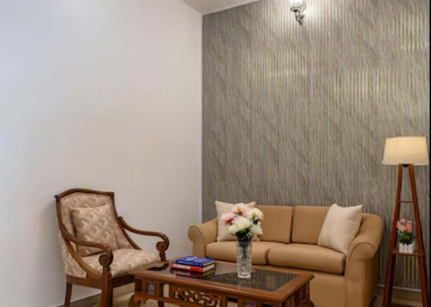 Maharashtra Panchgani Premium Suite