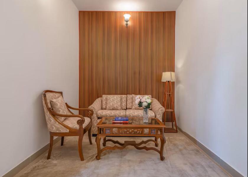 Maharashtra Panchgani Premium Suite