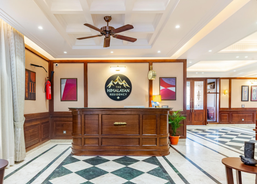 Himachal Pradesh Rampur Bushahr Public Areas