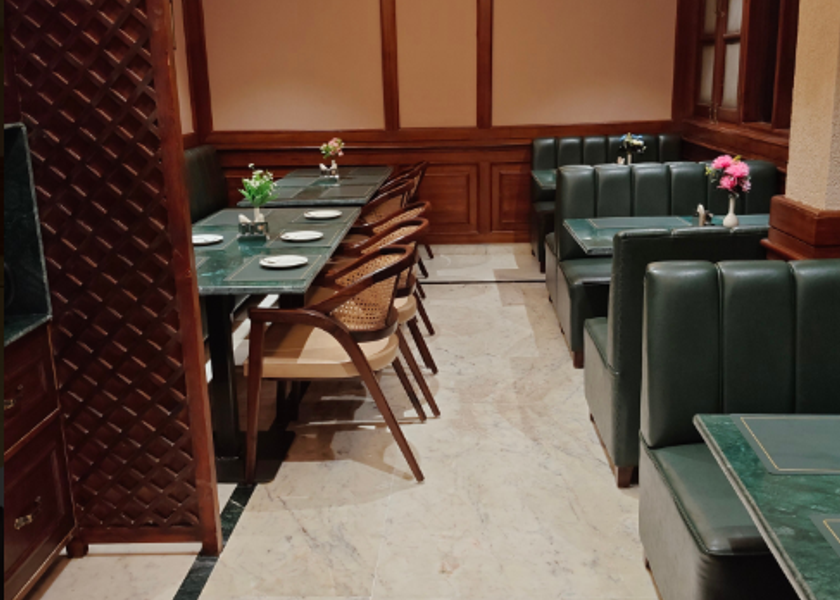 Himachal Pradesh Rampur Bushahr Food & Dining