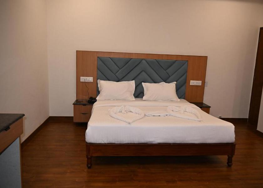 Himachal Pradesh Rampur Bushahr Hotel Exterior