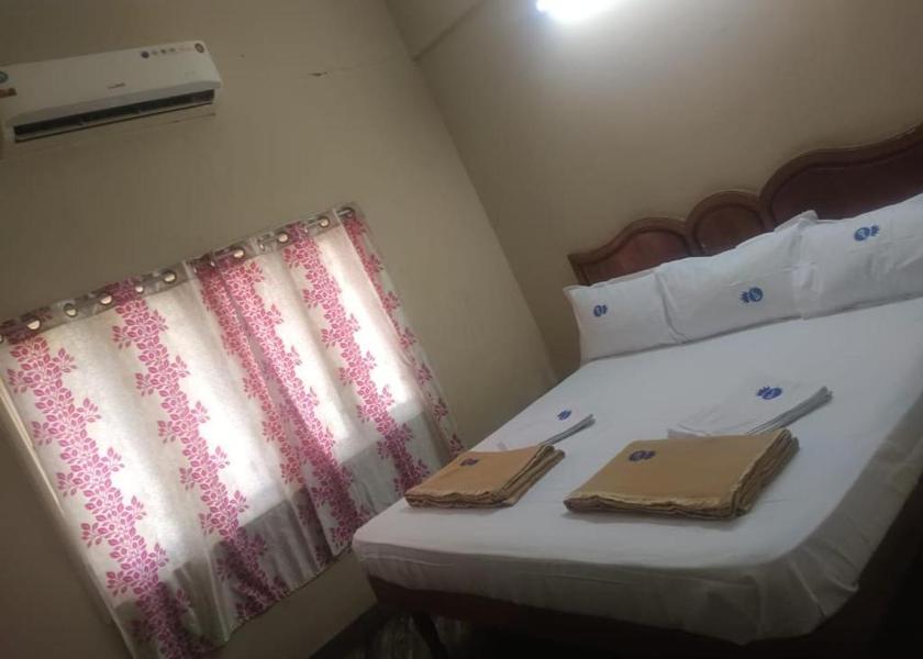 Tamil Nadu Virudhunagar Budget Twin Room AC