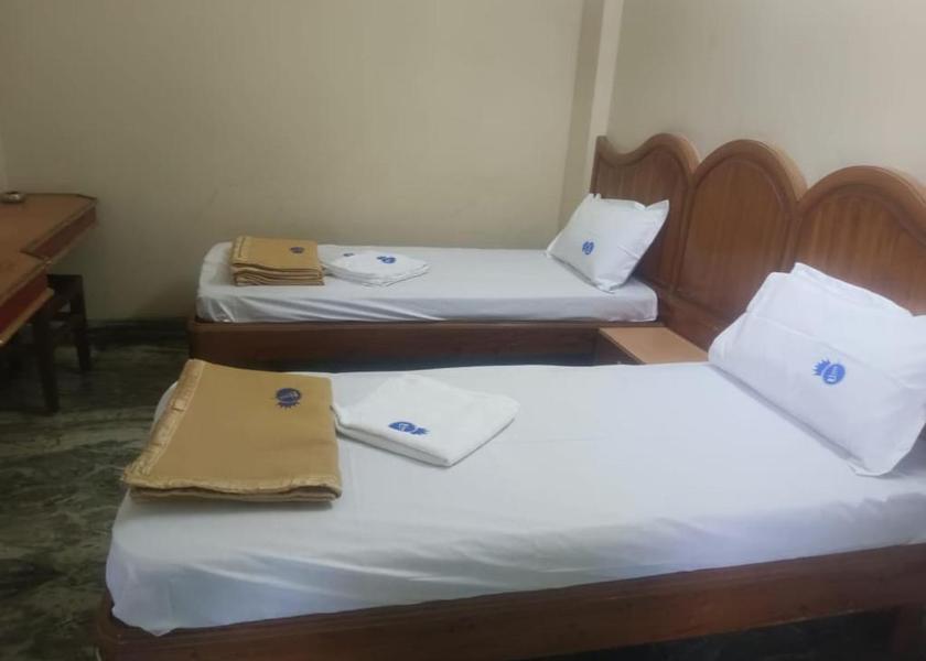 Tamil Nadu Virudhunagar Deluxe Double Room AC