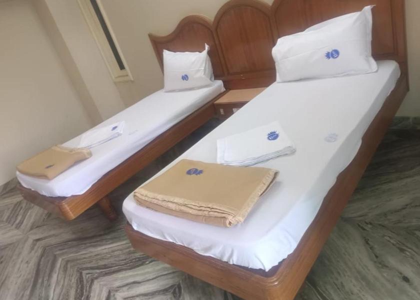 Tamil Nadu Virudhunagar Budget Twin Room AC